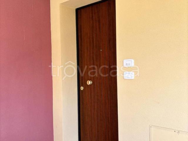 Appartamento in in affitto da privato a Urbino piazza Bruno Lugli, non arredato/vuoto, box, terrazzo TrovaCasa
