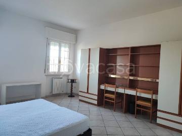 Appartamento in in affitto da privato a Urbino via Alessio De Marchis, 2, arredato, da privato, centrale TrovaCasa