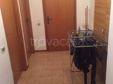 Appartamento in in affitto da privato a Urbino via Bonconte da Montefeltro, 20, arredato, da privato, riscaldamento autonomo TrovaCasa