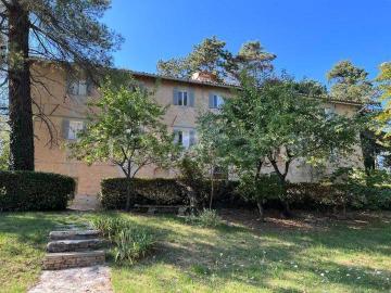 Appartamento in in affitto da privato a Urbino viale Federico Comandino, 9, giardino, posto auto, da privato TrovaCasa