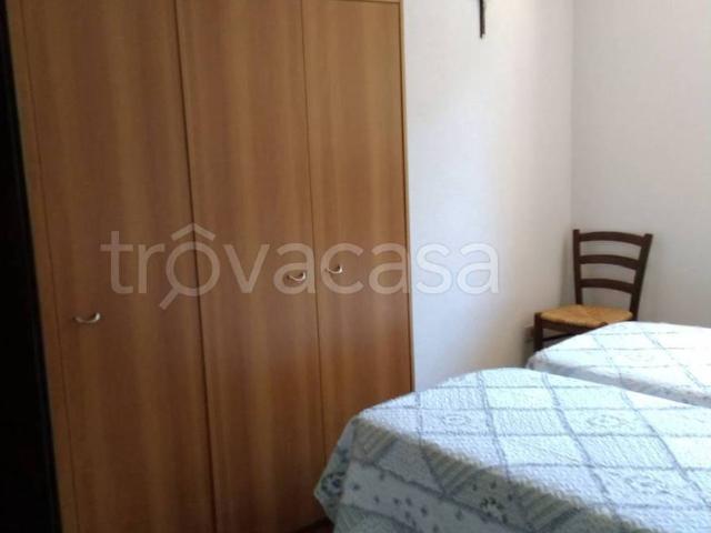 Appartamento in in affitto da privato a Ussita via dello Sciatore, posto auto, da privato, ingresso indipendente TrovaCasa