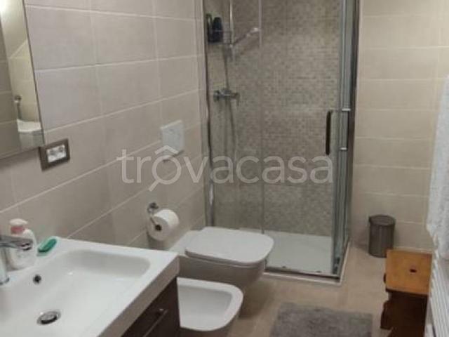 Appartamento in in affitto da privato a Vodo Cadore via Antelao, da privato, ristrutturato, balcone TrovaCasa