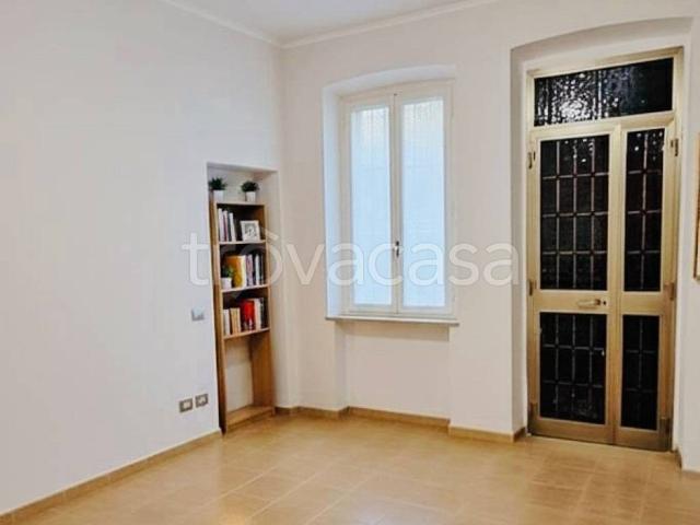 Appartamento in in affitto da privato a Voghera, da privato, parzialmente arredato, ristrutturato TrovaCasa