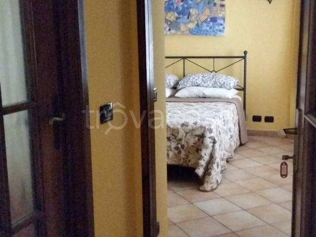 Appartamento in in affitto da privato a Volpiano via Giuseppe Garibaldi, 8, arredato, da privato, riscaldamento autonomo TrovaCasa
