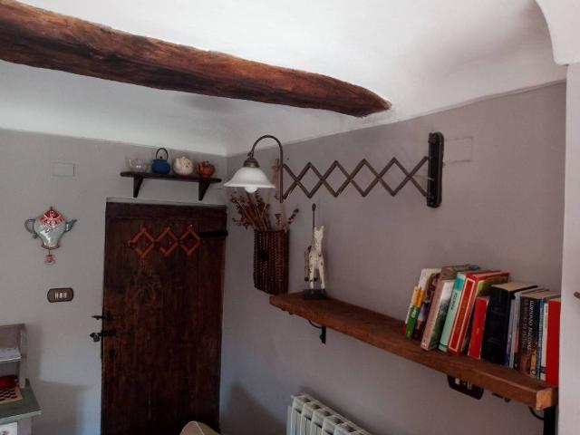 Appartamento in in affitto da privato a Volpiano via Giuseppe Garibaldi, 14B, arredato, terrazzo, da privato TrovaCasa