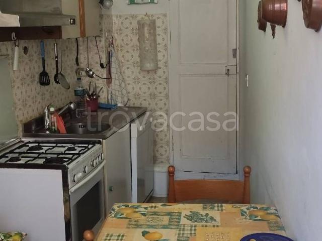 Appartamento in in affitto da privato a Voltaggio via Alessandria, 7, arredato, da privato, riscaldamento autonomo TrovaCasa