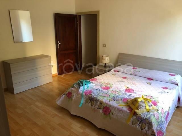 Appartamento in in affitto da privato a Volterra borgo San Lazzero, 106, terrazzo, da privato, riscaldamento autonomo TrovaCasa