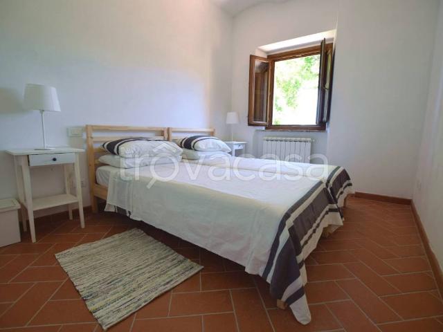 Appartamento in in affitto da privato a Volterra via Porta Diana, da privato TrovaCasa
