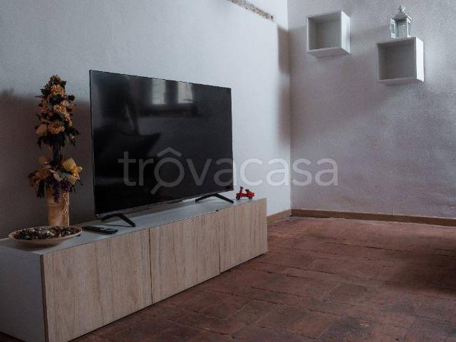 Appartamento in in affitto da privato a Volterra via San Felice, 2, arredato, da privato, vicinanze negozi TrovaCasa