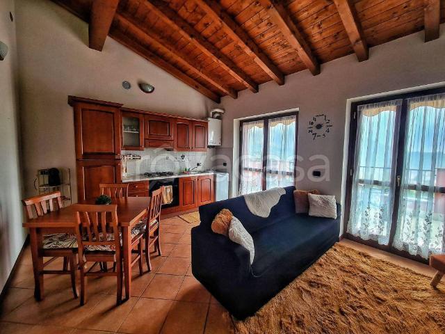 Appartamento in in affitto da privato a Val di Nizza frazione Sant'Albano, 54, terrazzo, da privato, prezzo trattabile TrovaCasa