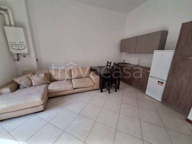 Appartamento in in affitto da privato a Valbrona via Roma, 63, arredato, da privato TrovaCasa
