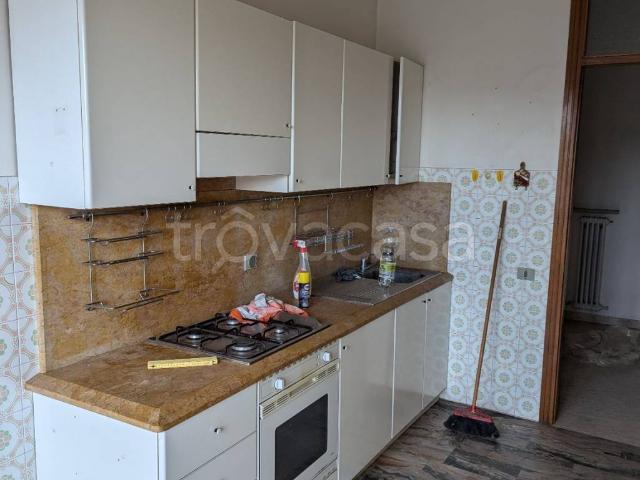 Appartamento in in affitto da privato a Valdagno via Sette Martiri, 20, da privato, ascensore TrovaCasa