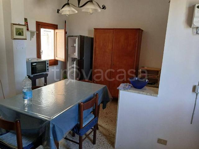 Appartamento in in affitto da privato a Valderice via Baglio Todaro, 40, da privato, luminoso TrovaCasa