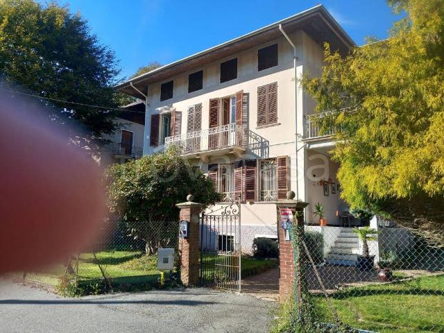 Appartamento in in affitto da privato a Valdilana frazione Ponzone, 89, giardino, da privato, panoramica TrovaCasa