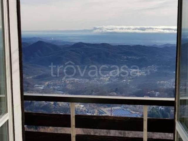 Appartamento in in affitto da privato a Valdilana panoramica Zegna, 34, arredato, da privato, ultimo piano TrovaCasa