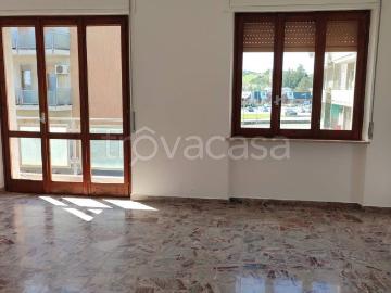 Appartamento in in affitto da privato a Valenza via Carlo Marx, 4, non arredato/vuoto, da privato, ascensore TrovaCasa