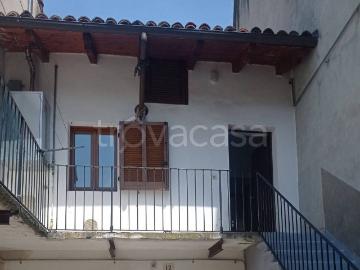 Appartamento in in affitto da privato a Valenza via Garessio, 5, da privato, ristrutturato, lavatrice TrovaCasa