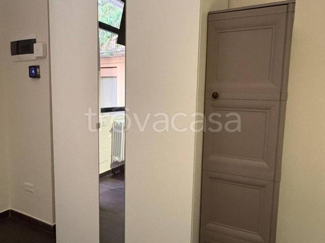 Appartamento in in affitto da privato a Valenza corso Giuseppe Garibaldi, 61, arredato, da privato TrovaCasa