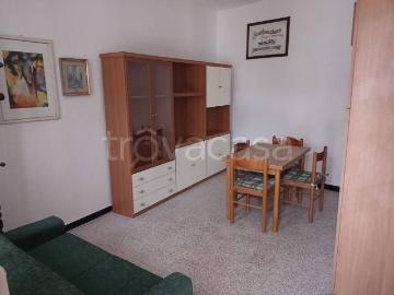 Appartamento in in affitto da privato a Valenza piazza 31 martiri, 7, arredato, da privato, riscaldamento autonomo TrovaCasa