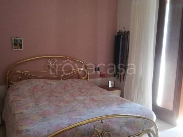 Appartamento in in affitto da privato a Valeggio sul Mincio via Attila, 14, box, da privato, cantina TrovaCasa