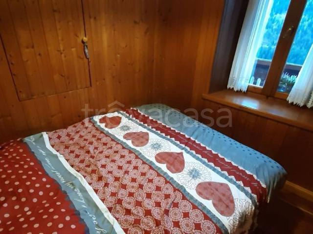Appartamento in in affitto da privato a Valle di Cadore via Suppiane, 20, da privato, turistica, lavatrice TrovaCasa
