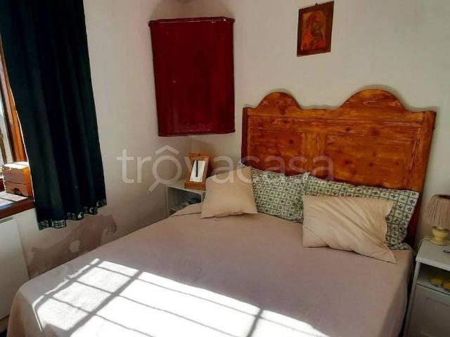 Appartamento in in affitto da privato a Valle di Cadore via Suppiane, 20, da privato, turistica, lavatrice TrovaCasa
