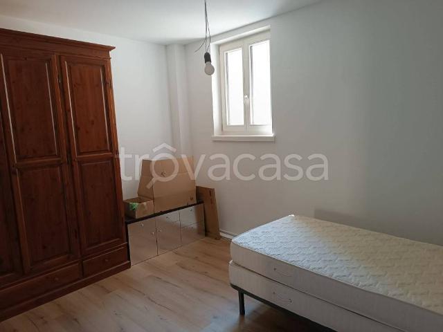 Appartamento in in affitto da privato a Vallelaghi piazza Cesare Battisti, 10, da privato, ascensore, balcone TrovaCasa
