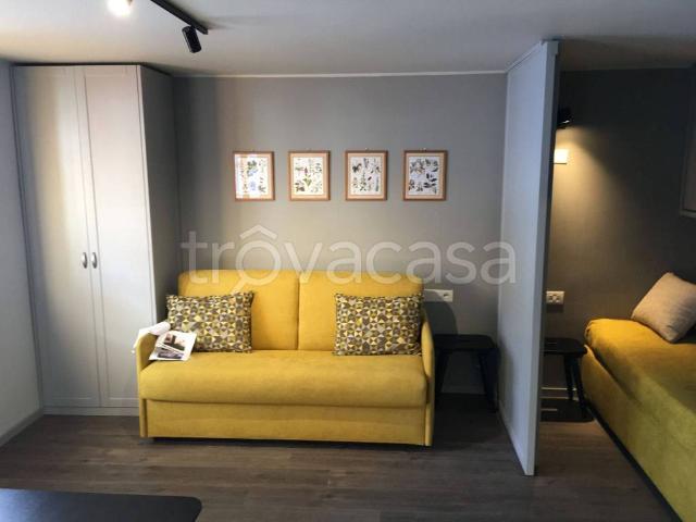Appartamento in in affitto da privato a Valtournenche via Cristallo, arredato, box, da privato TrovaCasa