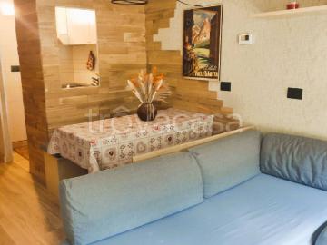 Appartamento in in affitto da privato a Valtournenche frazione breuil cervinia, da privato, lavastoviglie, balcone TrovaCasa