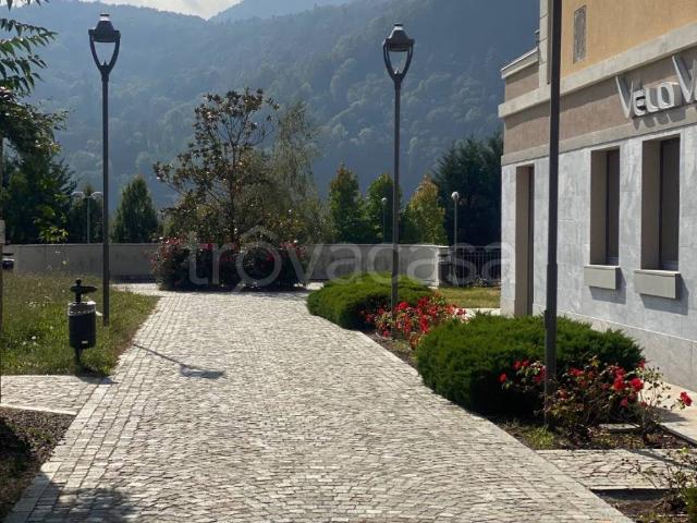 Appartamento in in affitto da privato a Varallo via Brigate Garibaldi, 24, arredato, terrazzo, da privato TrovaCasa