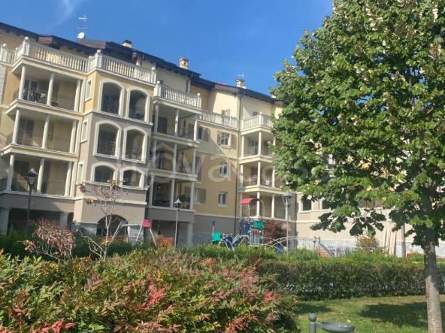 Appartamento in in affitto da privato a Varallo via Brigate Garibaldi, 24, arredato, terrazzo, da privato TrovaCasa