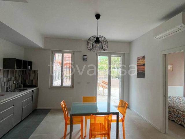 Appartamento in in affitto da privato a Varazze via Giovane Italia,, arredato, da privato, ascensore TrovaCasa