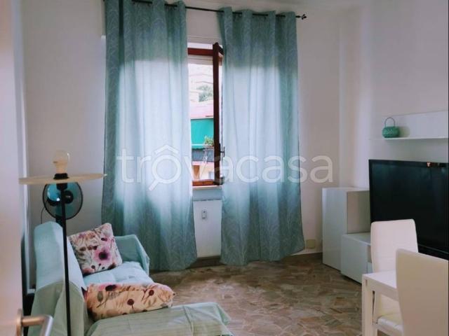 Appartamento in in affitto da privato a Varazze via Piave, 158, giardino, terrazzo, da privato TrovaCasa