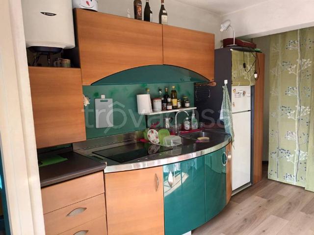 Appartamento in in affitto da privato a Varese via Torquato Tasso, arredato, da privato TrovaCasa