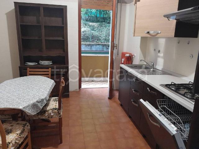 Appartamento in in affitto da privato a Varese via Virgilio, posto auto, terrazzo, da privato TrovaCasa