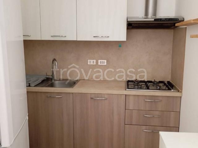 Appartamento in in affitto da privato a Varese via Francesco Caracciolo, 11, arredato, box, da privato TrovaCasa
