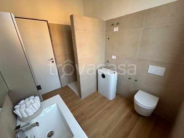 Appartamento in in affitto da privato a Varese via Giotto, 1, arredato, da privato, nuova costruzione TrovaCasa