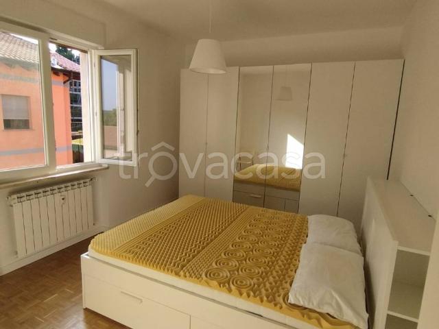 Appartamento in in affitto da privato a Varese via Ruggero Settimo, 52, arredato, da privato, ascensore TrovaCasa