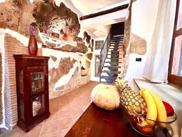 Appartamento in in affitto da privato a Vasanello via Roma, 76, terrazzo, da privato, caminetto TrovaCasa