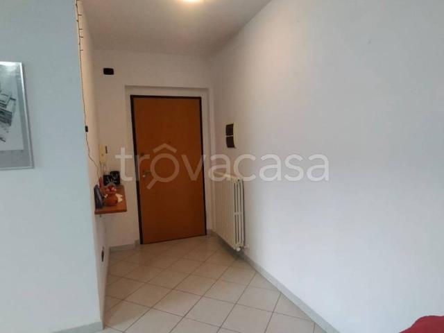 Appartamento in in affitto da privato a Vasto corso Giuseppe Mazzini, 411, da privato, balcone TrovaCasa