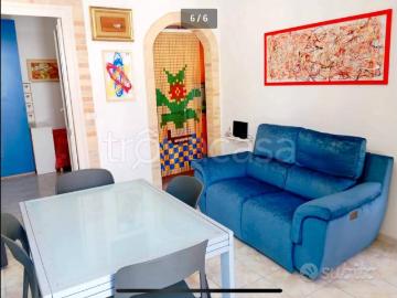 Appartamento in in affitto da privato a Vasto corso Dante, 10, da privato, ristrutturato, centrale TrovaCasa