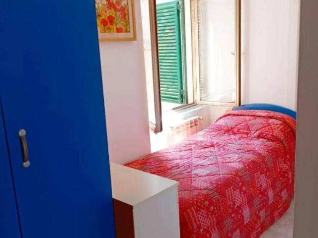 Appartamento in in affitto da privato a Vasto corso Dante, 10, da privato, ristrutturato, centrale TrovaCasa