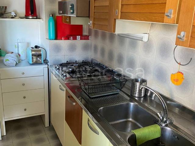 Appartamento in in affitto da privato a Vasto corso Europa, 143, arredato, da privato, ascensore TrovaCasa
