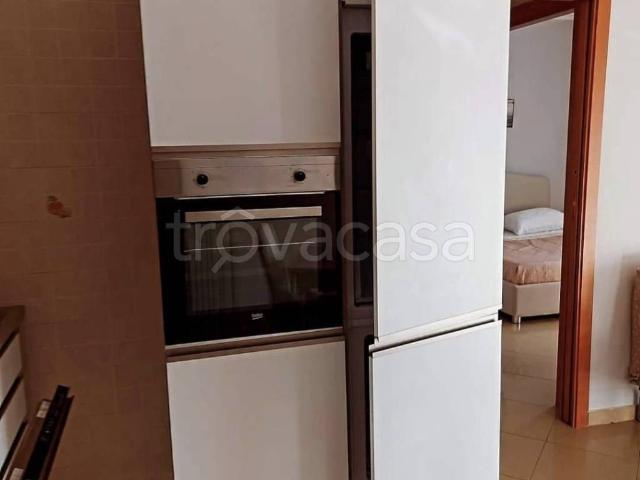 Appartamento in in affitto da privato a Vasto strada Statale Adriatica, 13a, terrazzo, da privato, bagno finestrato TrovaCasa