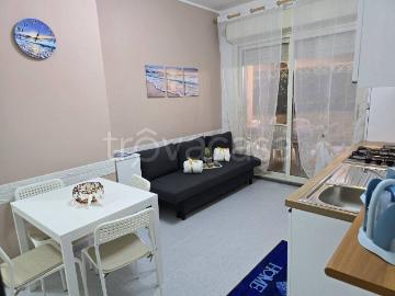 Appartamento in in affitto da privato a Vasto via Martiri Istriani, terrazzo, da privato, zanzariere TrovaCasa