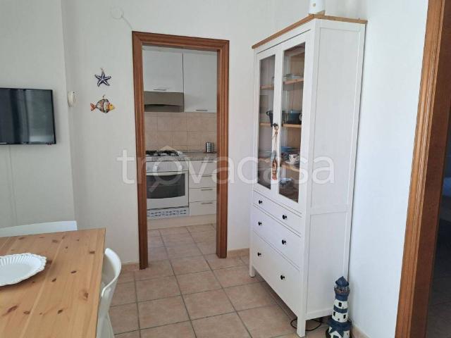 Appartamento in in affitto da privato a Vasto via Alfonso Marchesani, 6, terrazzo, da privato, centrale TrovaCasa