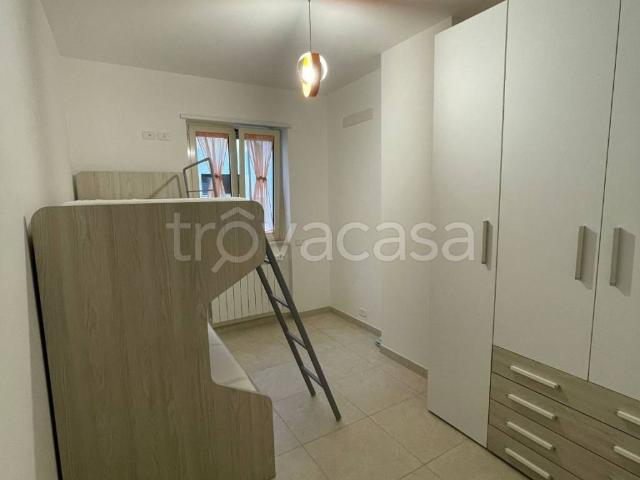 Appartamento in in affitto da privato a Vasto via Casetta, 3, arredato, da privato, nuova costruzione TrovaCasa
