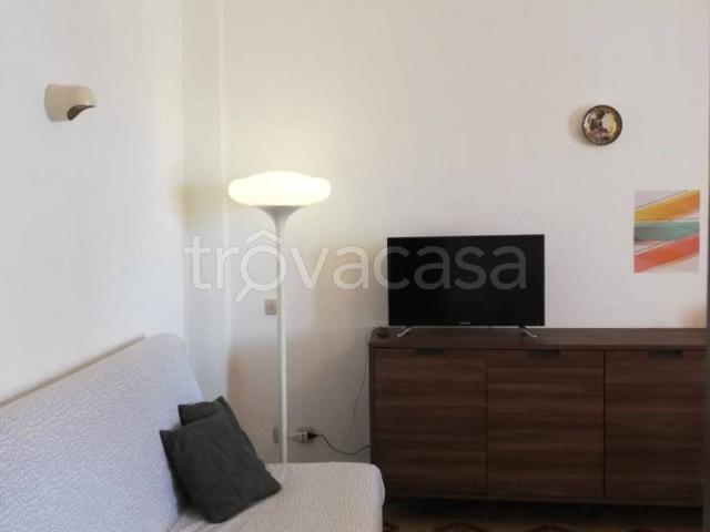 Appartamento in in affitto da privato a Vasto via Grecale, 11, da privato, vista mare, zona servita TrovaCasa