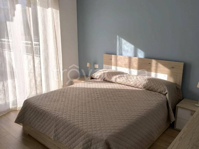 Appartamento in in affitto da privato a Vasto via Grecale, 22, giardino, posto auto, da privato TrovaCasa