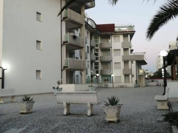 Appartamento in in affitto da privato a Vasto via San Tommaso, 254, arredato, posto auto, da privato TrovaCasa